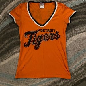 Detroit Tigers shirt